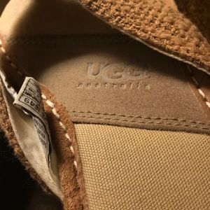 Ugg flip flops